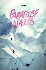 Watch Paradise Waits Megashare9