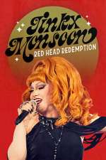 Watch Jinkx Monsoon: Red Head Redemption (TV Special 2023) Megashare9