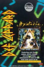 Watch Classic Albums Def Leppard - Hysteria Megashare9