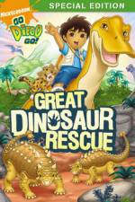 Watch Go Diego Go Diego's Great Dinosaur Rescue Megashare9