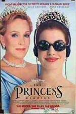 Watch The Princess Diaries Megashare9