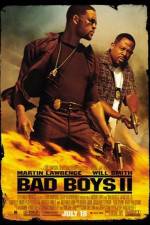 Watch Bad Boys II Megashare9