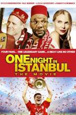 Watch One Night in Istanbul Megashare9