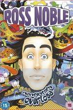 Watch Ross Noble: Nonsensory Overload Megashare9