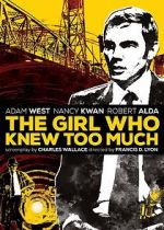 Watch The Girl Who Knew Too Much Megashare9