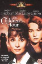 Watch The Children's Hour Megashare9