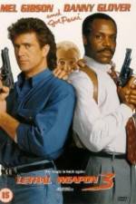 Watch Lethal Weapon 3 Megashare9