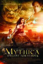 Watch Mythica: A Quest for Heroes Megashare9