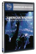 Watch American Massive Megashare9