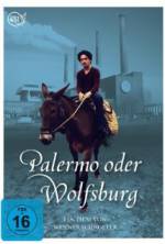 Watch Palermo oder Wolfsburg Megashare9