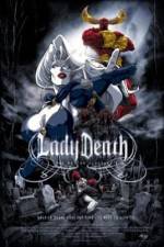 Watch Lady Death Megashare9