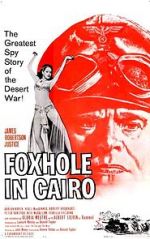 Watch Foxhole in Cairo Megashare9