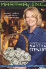 Watch Martha, Inc.: The Story of Martha Stewart Megashare9