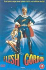 Watch Flesh Gordon Megashare9