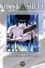 Watch Ghost in the Shell Megashare9