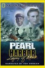 Watch Pearl Harbor: Legacy of Attack Megashare9