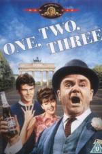 Watch One Two Three Megashare9