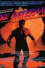 Watch The Afterman Megashare9