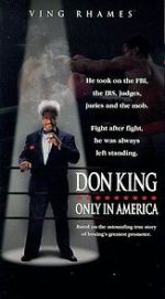 Watch Don King: Only in America Megashare9