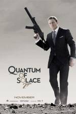 Watch Quantum of Solace Megashare9