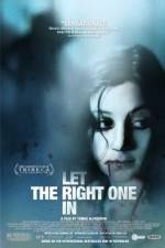 Watch Let The Right One In Megashare9