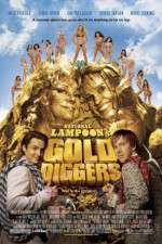 Watch National Lampoons Gold Diggers Megashare9