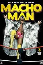 Watch Macho Man The Randy Savage Story Megashare9