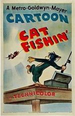 Watch Cat Fishin\' Megashare9