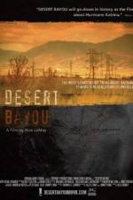 Watch Desert Bayou Megashare9