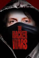 Watch The Hacker Wars Megashare9