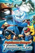 Watch Pokmon Ranger and the Temple of the Sea Megashare9