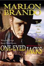 Watch One-Eyed Jacks Megashare9