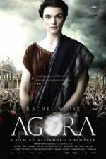 Watch Agora Megashare9