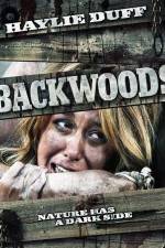 Watch Backwoods Megashare9