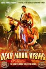 Watch Dead Moon Rising Megashare9