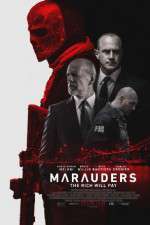 Watch Marauders Megashare9