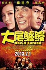 Watch David Loman Megashare9