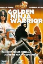 Watch Golden Ninja Warrior Megashare9