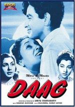 Watch Daag Megashare9