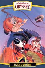 Watch Adventures in Odyssey: A Flight to the Finish Megashare9