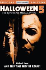 Watch Halloween 5 Megashare9