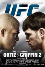 Watch UFC 106 Ortiz vs Griffin 2 Megashare9