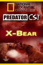 Watch Predator CSI X-Bear Megashare9