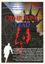 Watch Conjuring: The Book of the Dead Megashare9