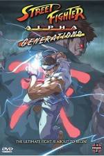 Watch Street Fighter Alpha Generations Megashare9