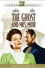 Watch The Ghost and Mrs Muir Megashare9