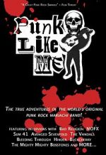 Watch Punk Like Me Megashare9