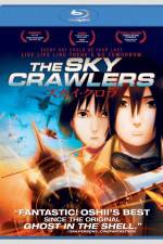 Watch The Sky Crawlers Megashare9