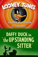 Watch The Up-Standing Sitter (Short 1948) Megashare9