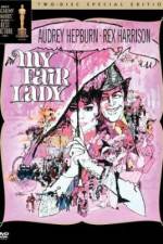 Watch My Fair Lady Megashare9